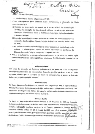 Reunião cm n.º64 14.07.16