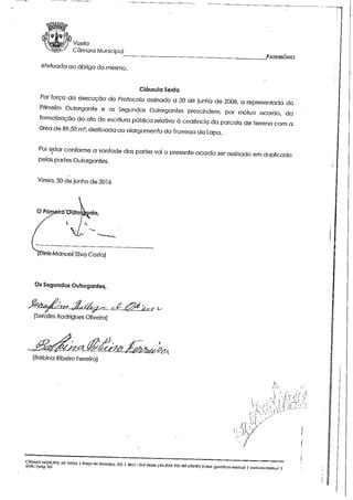 Reunião cm n.º64 14.07.16