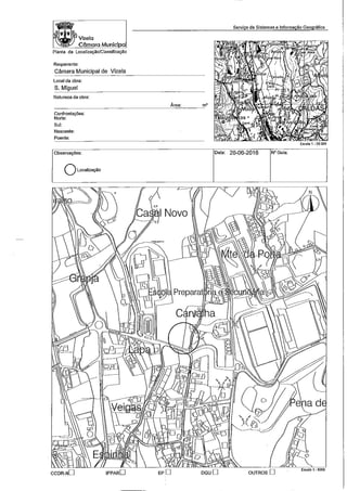 Reunião cm n.º64 14.07.16