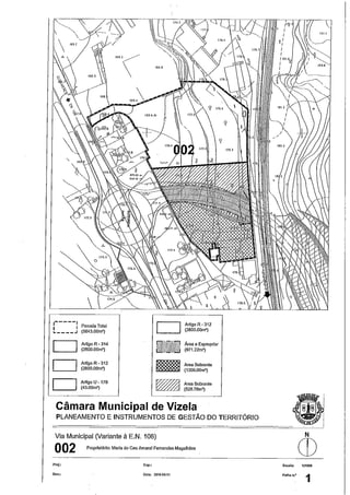 Reunião cm n.º64 14.07.16