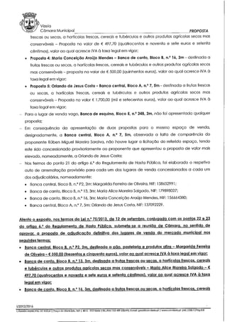 Reunião cm n.º64 14.07.16