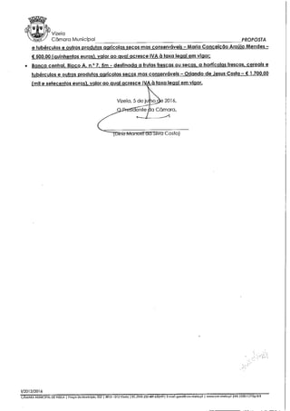 Reunião cm n.º64 14.07.16