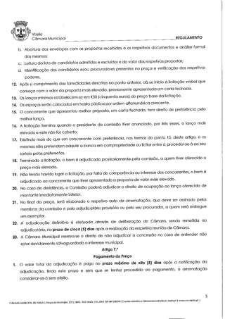 Reunião cm n.º64 14.07.16