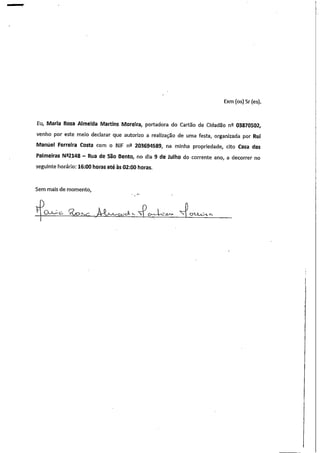 Reunião cm n.º64 14.07.16