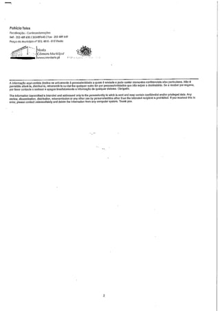 Reunião cm n.º64 14.07.16