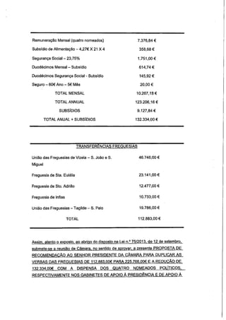 Reunião cm n.º64 14.07.16