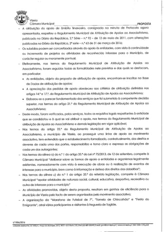 Reunião cm n.º64 14.07.16