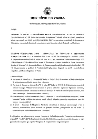 Reunião cm n.º64 14.07.16