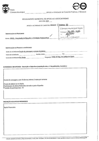 Reunião cm n.º64 14.07.16