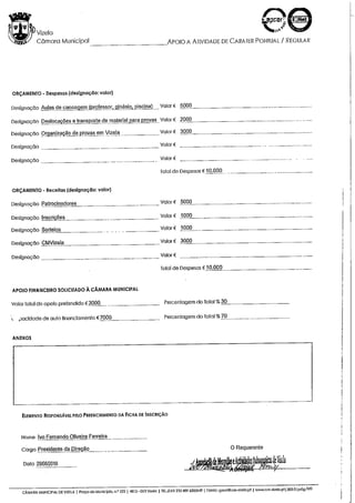 Reunião cm n.º64 14.07.16