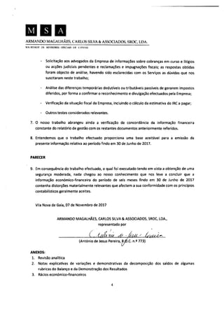 Reunião cm n.º4 28.11.17