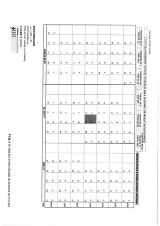 Reunião cm n.º4 28.11.17