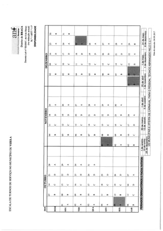 Reunião cm n.º4 28.11.17