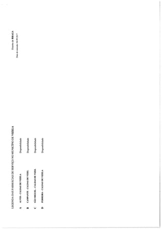 Reunião cm n.º4 28.11.17