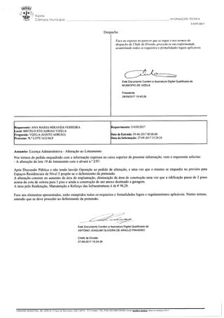 Reunião cm n.º4 28.11.17