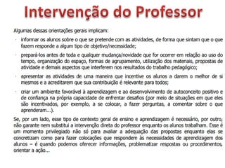 Reunião de Replanejamento Escolar 