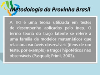 Reunião com professoras coordenadoras provinha Brasil 2014