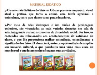 MATERIAL DIDÁTICO






 