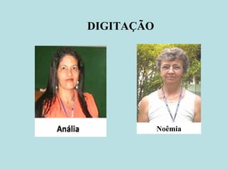 Noêmia DIGITAÇÃO 