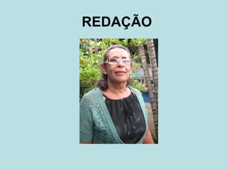 REDAÇÃO 
