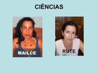CIÊNCIAS RUTE  