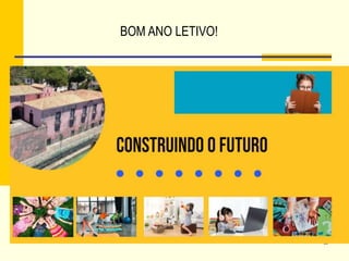 39
BOM ANO LETIVO!
 