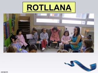 ROTLLANA
 