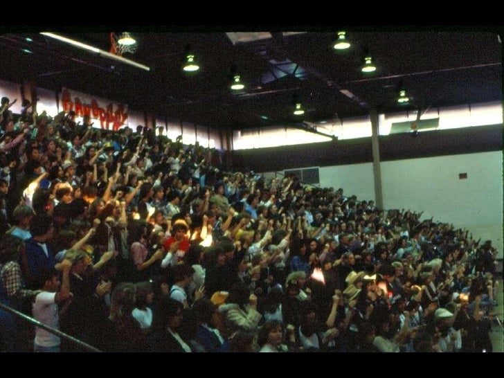 Plano Sr. High Reunion