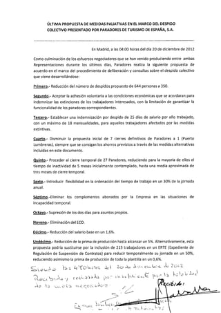 Reunion 20 12-2012 ere paradores