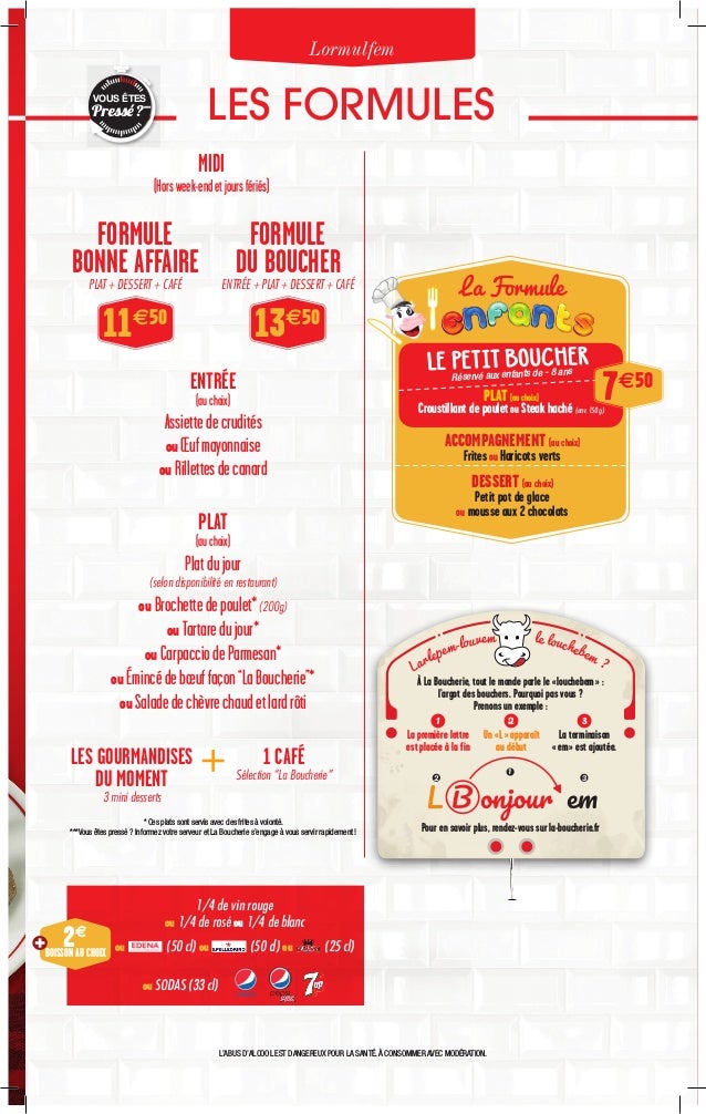 Reunion Carte Ete 2018 V6