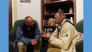 Reunion Day 6 Slides Reload