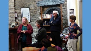 Reunion Day 6 Slides Reload