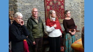 Reunion Day 6 Slides Reload