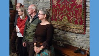 Reunion Day 6 Slides Reload