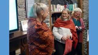 Reunion Day 6 Slides Reload