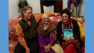 Reunion Day 6 Slides Reload