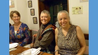 Reunion Day 6 Slides Reload