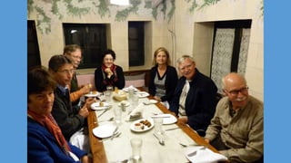 Reunion Day 6 Slides Reload