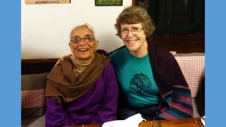 Reunion Day 6 Slides Reload