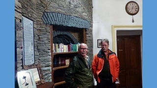 Reunion Day 6 Slides Reload