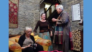 Reunion Day 6 Slides Reload