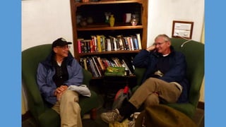 Reunion Day 6 Slides Reload