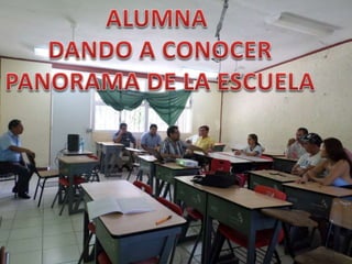 Reunion del consejo de part. social.