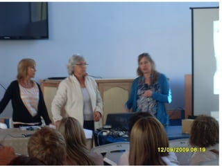 Junta de Directores Urbanos 2013