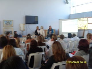 Junta de Directores Urbanos 2013