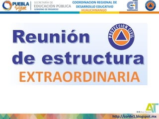 Nuevo Modelo Educativo
http://corde1.blogspot.mx
COORDINACION REGIONAL DE
DESARROLLO EDUCATIVO
HUAUCHINANGO
 