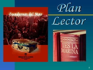 Plan Lector 