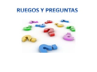 Reunion padres 1ª evaluación  blog