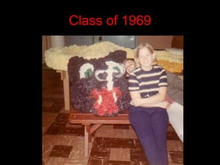 Class of 1969 