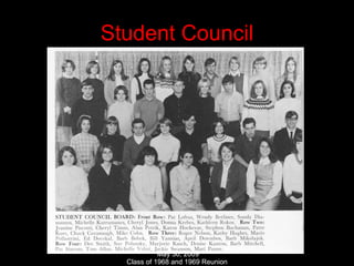 Student Council 